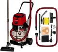 Produktbild: Einhell Nass-Trocken-Akkusauger TP-VC 36/30 S Auto-Solo, mit Beutel, ohne Akku