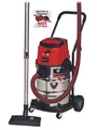 Produktbild: Einhell Staubsauger Cordl. Wet/Dry Vacuum Cleaner TP-VC 36/30 S Auto-Solo