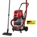 Produktbild: Einhell TP-VC 36/30 S Auto-Solo Akku-Nass-Trockensauger