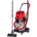Produktbild: EINHELL Professional TP-VC 36/30 S Auto - Solo, 36Volt (2x18V)