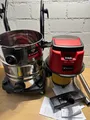 Produktbild: Einhell Professional Akku-Nass-Trockensauger TP-VC 36/30 S Auto-Solo Power