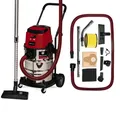 Produktbild: Einhell Professional Akku-Nass-Trockensauger TP-VC 36/30 S Auto Solo 36 V