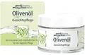 Produktbild: medipharma cosmetics Olivenöl Gesichtspflege 50 ml