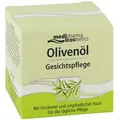 Produktbild: Olivenöl Gesichtspflege Creme