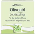 Produktbild: Olivenöl Gesichtspflege Creme 50 ml