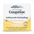 Produktbild: DR THEISS COUPELIAC aufbauende Nachtpflege 20ml Weihrauchextrakt  PZN 07223542