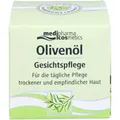 Produktbild: OLIVENÖL GESICHTSPFLEGE Creme 50 ml PZN 01865133