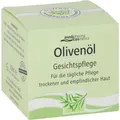 Produktbild: OLIVENÖL Gesichtspflege Creme 50 ml