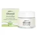 Produktbild: Olivenöl Gesichtspflege Creme · 50 ml · PZN 01865133