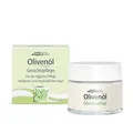 Produktbild: Olivenöl Gesichtspflege, 50 ml, PZN 01865133