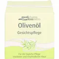 Produktbild: OLIVENÖL GESICHTSPFLEGE Creme 50 ml PZN01865133