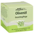 Produktbild: OLIVENÖL GESICHTSPFLEGE Creme, 50 ml PZN 01865133