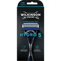 Produktbild: Wilkinson Hydro 5 Reguläres Rasiersystem (68146640)