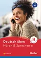 Produktbild: Hören & Sprechen A1: Buch mit Audios online (deutsch üben)