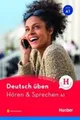 Produktbild: Horen and Sprechen A1