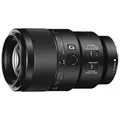 Produktbild: Sony FE 90mm F/2.8G Macro OSS (SEL90M28G.SYX) | ✔️ Jetzt mit 100 € Cashback | 669,99 € nach Aktionen! | +5 Jahre kostenlose Garantie