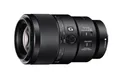 Produktbild: Sony SEL FE 2,8/90 mm Macro G OSS Objektiv