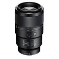 Produktbild: Sony SEL 90mm f/2,8 Makro G OSS Sony FE-Mount