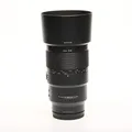Produktbild: Sony SEL FE 90mm/2,8 G OSS Macro f. Sony E-Mount ( Objektiv
