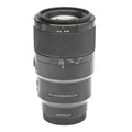 Produktbild: Sony SEL FE 90mm/2,8 G OSS Macro f. Sony E-Mount ( Objektiv