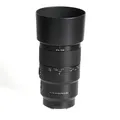 Produktbild: Sony SEL FE 90mm/2,8 G OSS Macro f. Sony E-Mount ( Objektiv