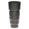 Produktbild: Sony SEL FE 90mm/2,8 G OSS Macro f. Sony E-Mount ( Objektiv