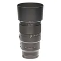 Produktbild: Sony SEL FE 90mm/2,8 G OSS Macro f. Sony E-Mount ( Objektiv