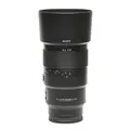 Produktbild: Sony SEL FE 90mm/2,8 G OSS Macro f. Sony E-Mount Objektiv