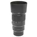 Produktbild: Sony SEL FE 90mm/2,8 G OSS Macro f. Sony E-Mount ( Objektiv