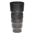 Produktbild: Sony SEL FE 90mm/2,8 G OSS Macro f. Sony E-Mount ( Objektiv