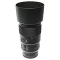 Produktbild: Sony SEL FE 90mm/2,8 G OSS Macro f. Sony E-Mount ( Objektiv