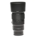 Produktbild: Sony SEL FE 90mm/2,8 G OSS Macro f. Sony E-Mount ( Objektiv