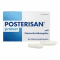 Produktbild: POSTERISAN protect Suppositorien 10 St