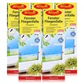 Produktbild: Aeroxon Fensterfliegenfalle (5x Packungen)