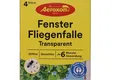 Produktbild: Fliegenfänger Klebestreifen Insektizid frei mit hoher Lockwirkung