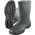 Produktbild: Dunlop - Gummistiefel Dee Calf Pvc Gr.43 Grün/schwarz K580011
