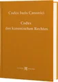 Produktbild: Sachbuch Codex Iuris Canonici 11. aktualisierte Auflage des CIC lateinisch-deut diverse