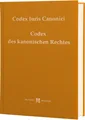 Produktbild: Codex Iuris Canonici Bischofskonferenz Deutsche