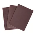 Produktbild: FEIN Schleifpapier für Profil-Schleifset, Korn 80, VE 25 St Korn: 80
