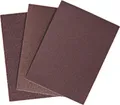 Produktbild: Fein Schleifpapier für Profil-Schleifset ungelocht Korund-Schleifkärner 80 Korn