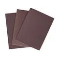 Produktbild: FEIN Schleifpapier für Profil-Schleifset Korn 80, VE 25 St. Für den universellen Einsatz auf nahezu allen Materialien, ungelocht.