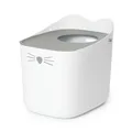 Produktbild: Catit Pixi Katzentoilette 41x52x47,5cm