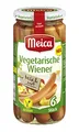 Produktbild: Meica 6 Vegetarische Wiener, 200 g