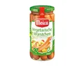 Produktbild: Meica Wurstkonserve, Meica 6 Vegetarische Würstchen fleischfreie Alternative 200g