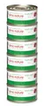 Produktbild: Almo Nature HFC Natural - Nassfutter für ausgewachsene Katzen - Thunfisch & Mais - Human Grade, Glutenfrei - 6 x 70g