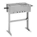 Produktbild: Thüros Baikal K 3060 E Holzkohle Schaschlikgrill