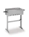 Produktbild: Thüros Holzkohlegrill Thüros Holzkohlegrill Baikal / Schaschlikgrill