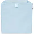 Produktbild: Lifeney Aufbewahrungsbox, hellblau, 33x33x33cm 833126