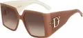 Produktbild: Dsquared2 Damen Sonnenbrille D2 0096_S