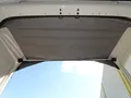 Produktbild: Reimo Heck Sonnendach mit Flügeltüren für VW T5 / T6 / T6.1